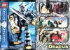 LEGO - Dracus 8705 - (New & Sealed)