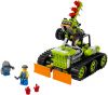 LEGO - Boulder Blaster 8707 - (New & Sealed)