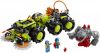 LEGO - Cave Crusher 8708 - (New & Sealed)