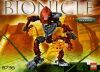 LEGO - Toa Hordika Vakama 8736 - (New & Sealed)
