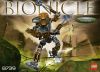 LEGO - Toa Hordika Onewa 8739 - (New & Sealed)