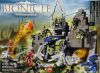 LEGO - Visorak's Gate 8769 - (New & Sealed)