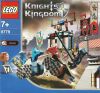 LEGO - The Grand Tournament 8779 - (New & Sealed)