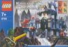 LEGO - Citadel of Orlan 8780 - (New & Sealed)
