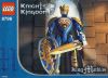 LEGO - King Mathias 8796 - (New & Sealed)