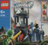 LEGO - Knights' Castle Wall 8799 - (New & Sealed)
