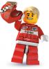 LEGO - Race Car Driver 8803 - (New & Sealed)