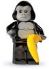 LEGO - Gorilla Suit Guy 8803 - (New & Sealed)