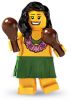 LEGO - Hula Dancer 8803 - (New & Sealed)