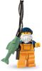 LEGO - Fisherman 8803 - (New & Sealed)