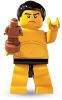 LEGO - Sumo Wrestler 8803 - (New & Sealed)