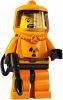 LEGO - Hazmat Guy 8804 - (New & Sealed)