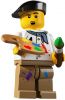 LEGO - Artist 8804 - (New & Sealed)