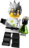 LEGO - Crazy Scientist 8804 - (New & Sealed)