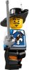 LEGO - Musketeer 8804 - (New & Sealed)