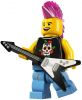 LEGO - Punk Rocker 8804 - (New & Sealed)