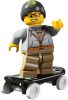 LEGO - Street Skater 8804 - (New & Sealed)