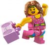 LEGO - Fitness Instructor 8805 - (New & Sealed)