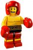 LEGO - Boxer 8805 - (New & Sealed)