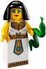 LEGO - Egyptian Queen 8805 - (New & Sealed)