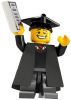 LEGO - Graduate 8805 - (New & Sealed)
