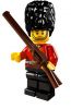 LEGO - Royal Guard 8805 - (New & Sealed)