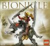 LEGO - Toa Lhikan and Kikanalo 8811 - (New & Sealed)