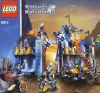 LEGO - Battle at the Pass 8813 - (New & Sealed)