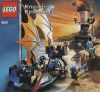 LEGO - Rogue Knight Battleship 8821 - (New & Sealed)