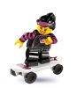 LEGO - Skater Girl 8827 - (New & Sealed)