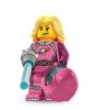 LEGO - Intergalactic Girl 8827 - (New & Sealed)