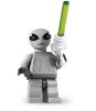 LEGO - Classic Alien 8827 - (New & Sealed)