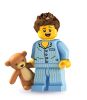 LEGO - Sleepyhead 8827 - (New & Sealed)
