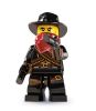 LEGO - Bandit 8827 - (New & Sealed)