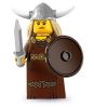 LEGO - Viking Woman 8831 - (New & Sealed)