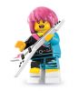 LEGO - Rocker Girl 8831 - (New & Sealed)