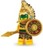 LEGO - Aztec Warrior 8831 - (New & Sealed)