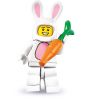 LEGO - Bunny Suit Guy 8831 - (New & Sealed)