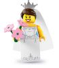 LEGO - Bride 8831 - (New & Sealed)