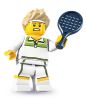 LEGO - Tennis Ace 8831 - (New & Sealed)