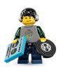 LEGO - DJ 8833 - (New & Sealed)