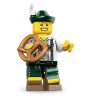 LEGO - Lederhosen Guy 8833 - (New & Sealed)