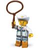 LEGO - Cowgirl 8833 - (New & Sealed)