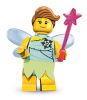 LEGO - Fairy 8833 - (New & Sealed)