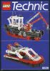LEGO - Supply Ship 8839 - (New & Sealed)