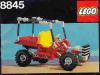 LEGO - Dune Buggy 8845 - (New & Sealed)