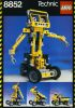 LEGO - Robot 8852 - (New & Sealed)