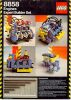 LEGO - Auto Engines 8858 - (New & Sealed)