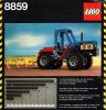 LEGO - Tractor 8859 - (New & Sealed)