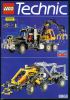 LEGO - Air Tech Claw Rig 8868 - (New & Sealed)